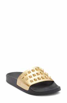 Franco Waterproof Slide Sandal