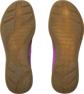 Leather Matrix Sneakers