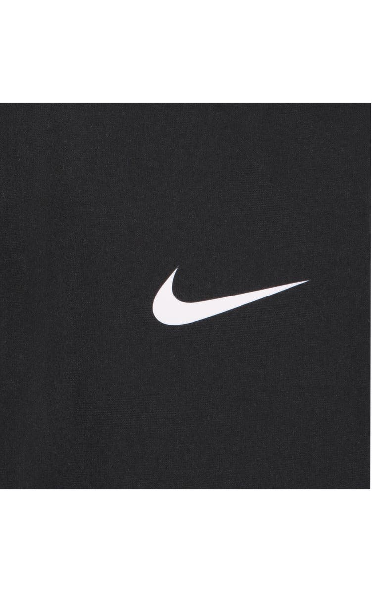 Nike Kids' Tie Front Long Sleeve Graphic T-Shirt & Leggings Set, Alternate, color,