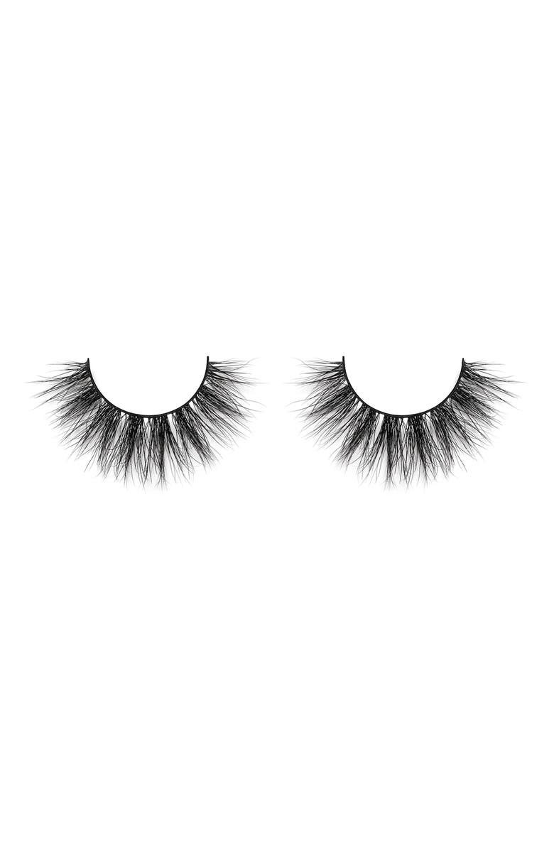 Lilly Lashes Royalty Lite Faux Mink False Lashes, Main, color, 