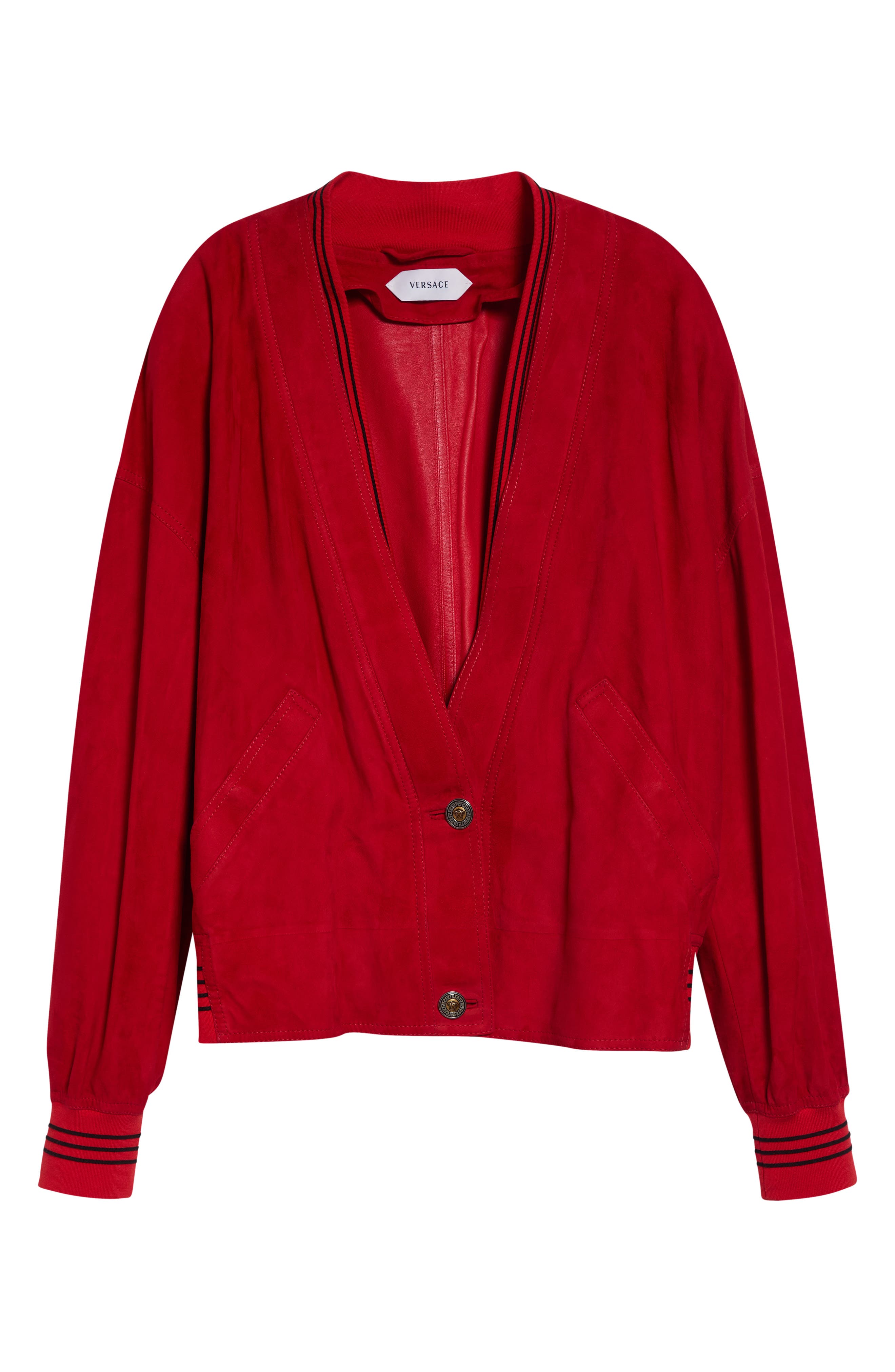 selected RED MATISSE