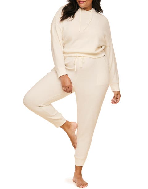 Davinia Hoodie And Joggers Set