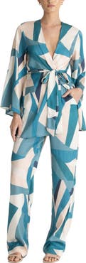 DIARRABLU Leer Pants