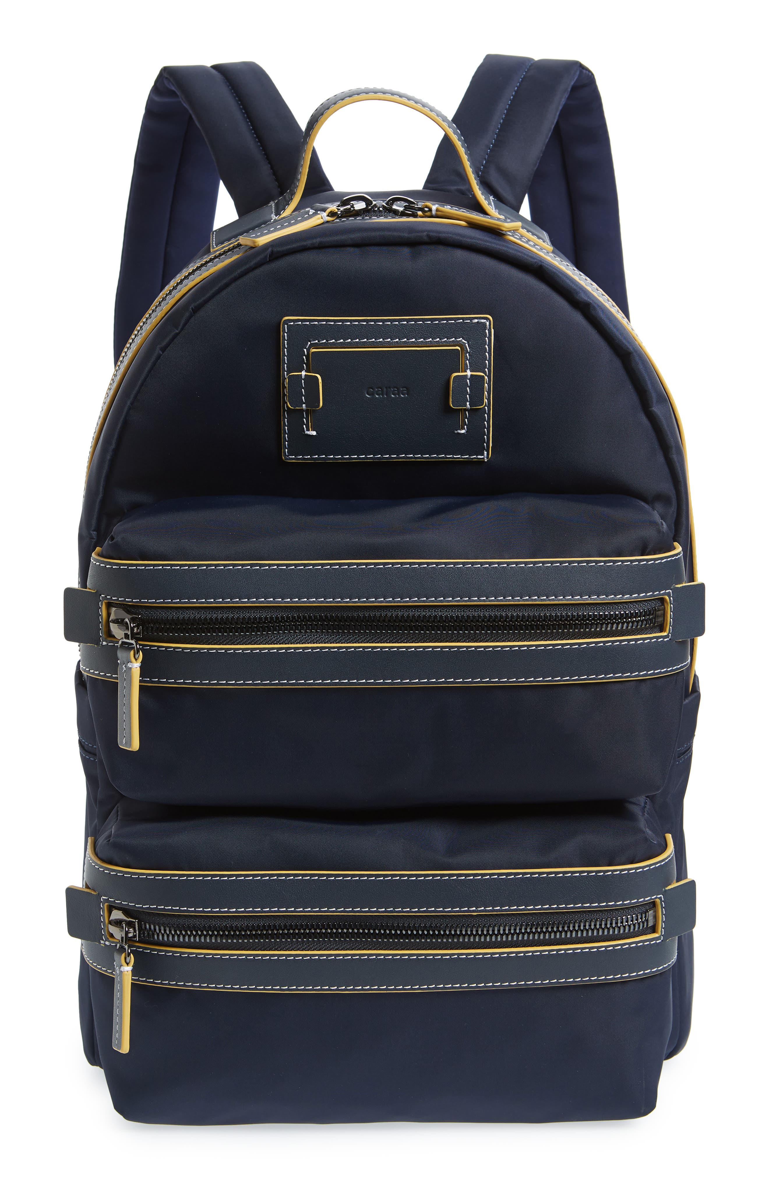 Caraa Apartment Medium Backpack, Main, color, 