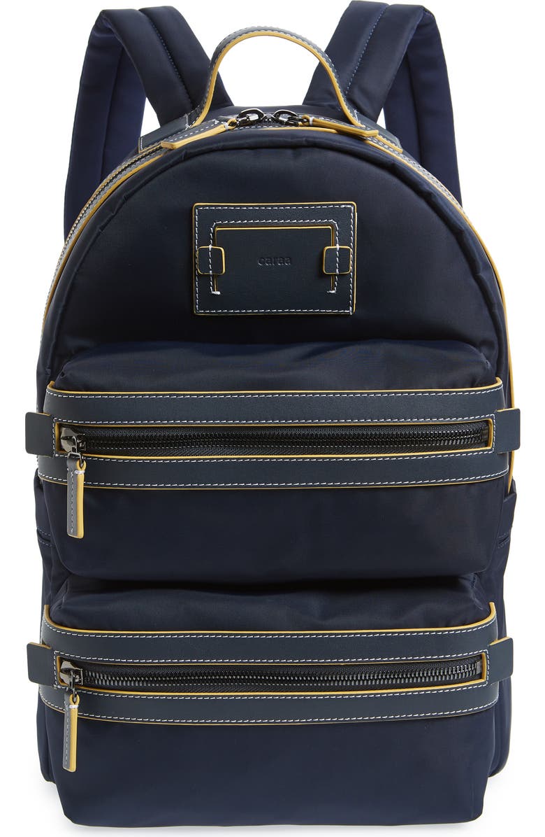 Caraa Apartment Medium Backpack, Main, color,