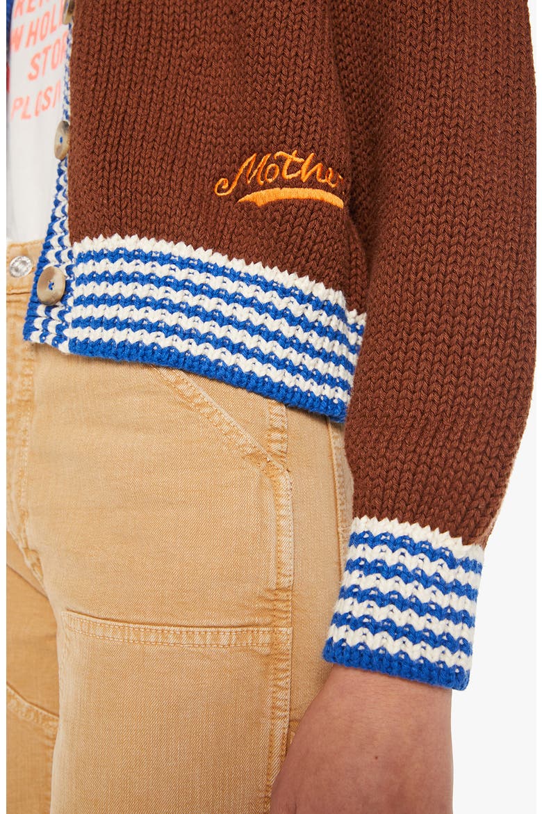 The Raglan Cardigan, Alternate, color, HEAD FOR THE HILLS
