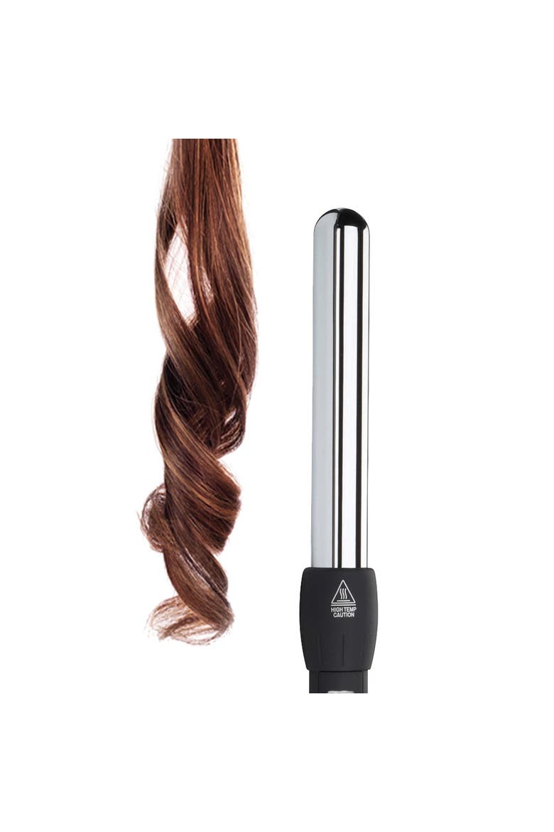 Magic Curling Wand | 1-inch Titanium Barrel Curler, Alternate, color, no color