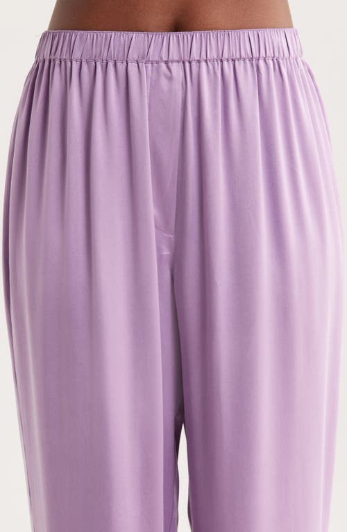 Lunya Washable Silk Pajamas