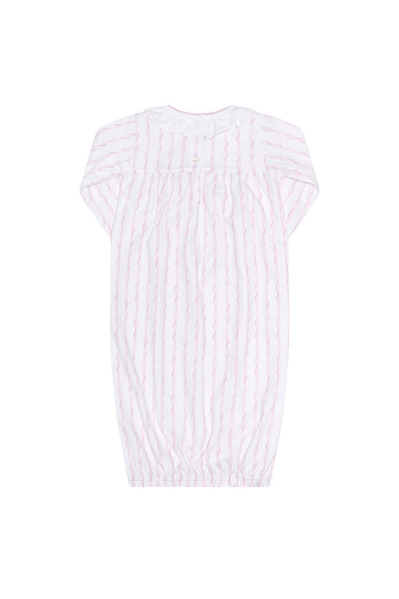 Pink Twirls Gown - Baby, Alternate, color, Pink