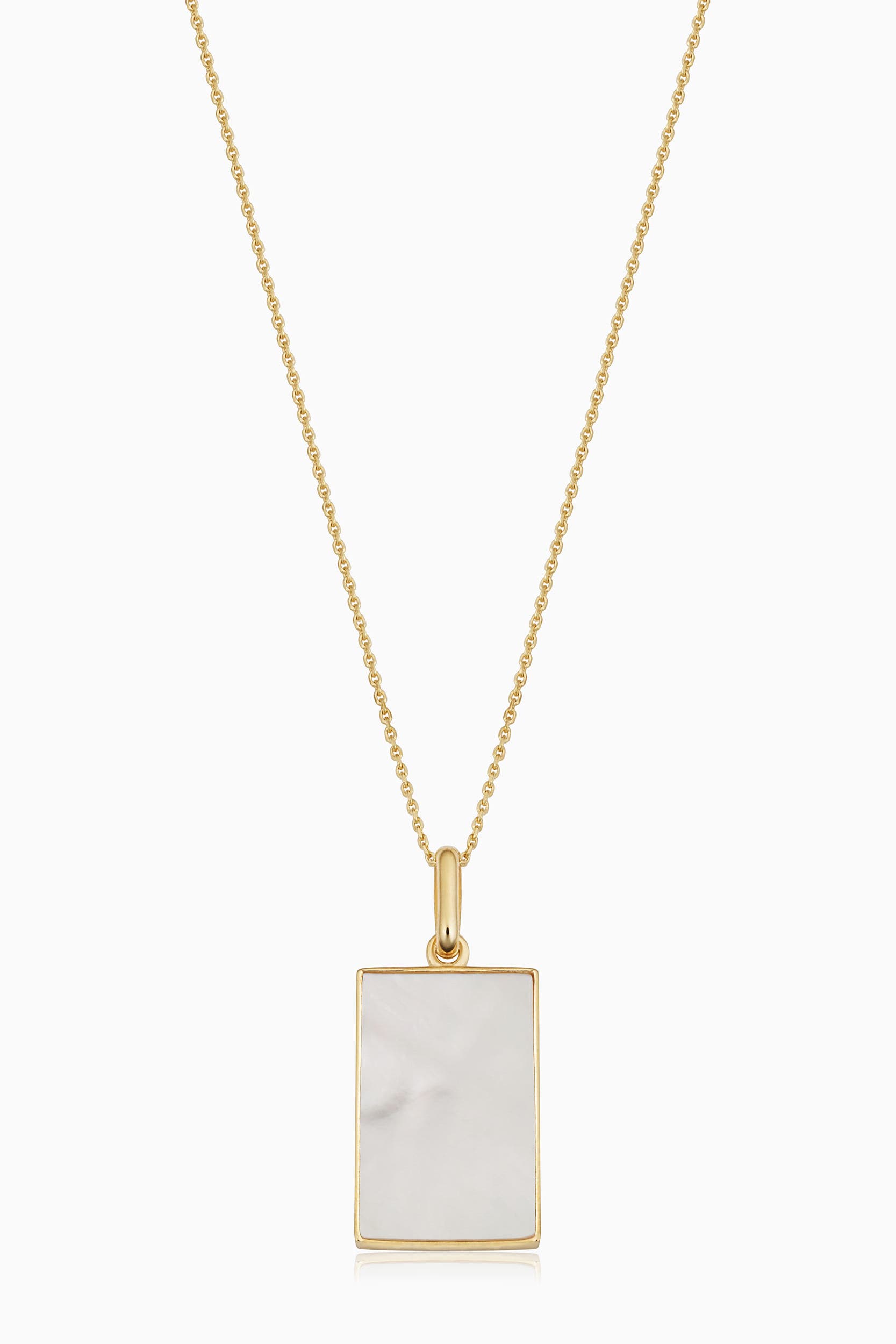 Gold - Mother of Pearl