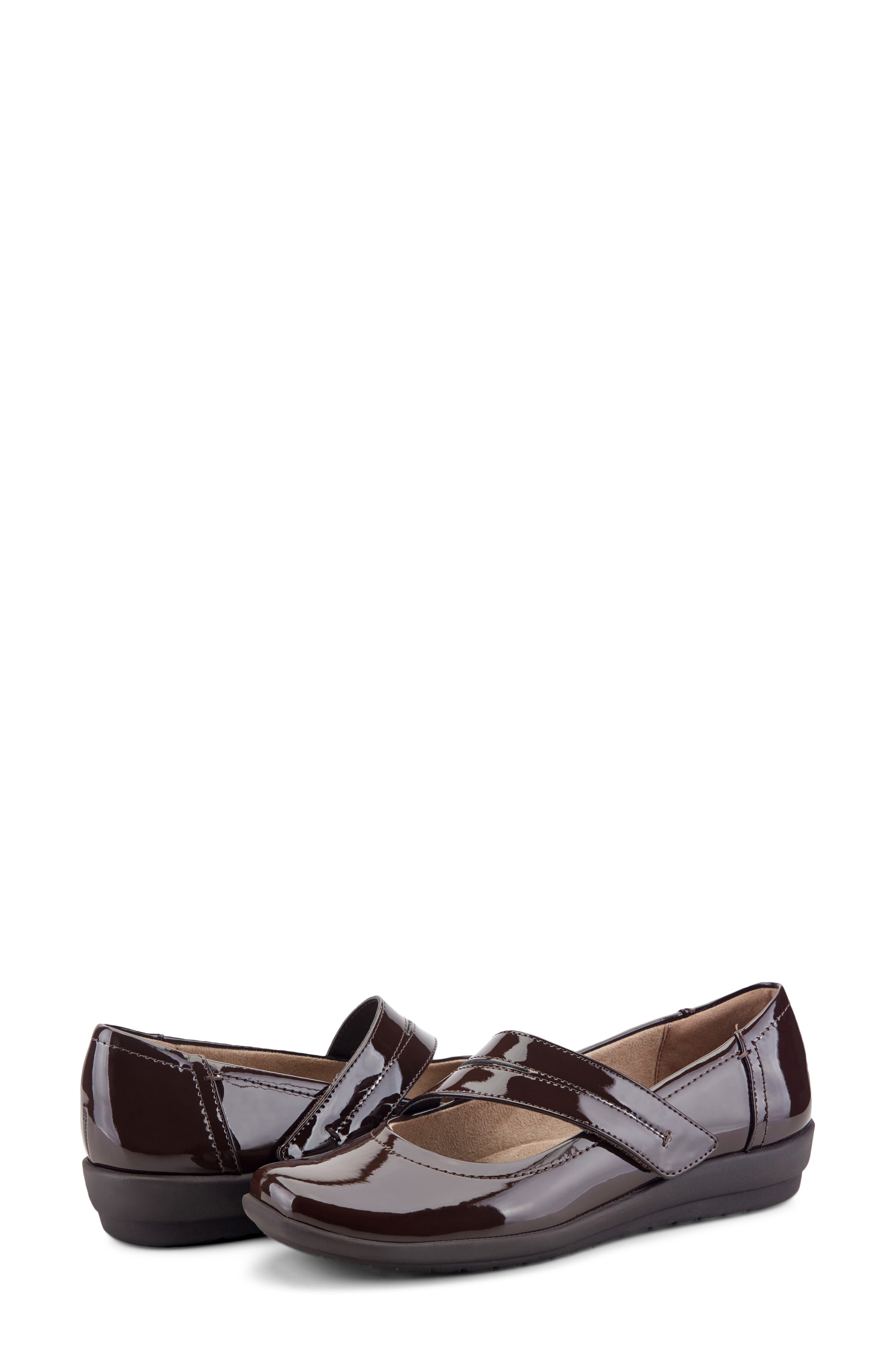 Easy Spirit Aranza Wedge Mary Jane, Alternate, color, 
