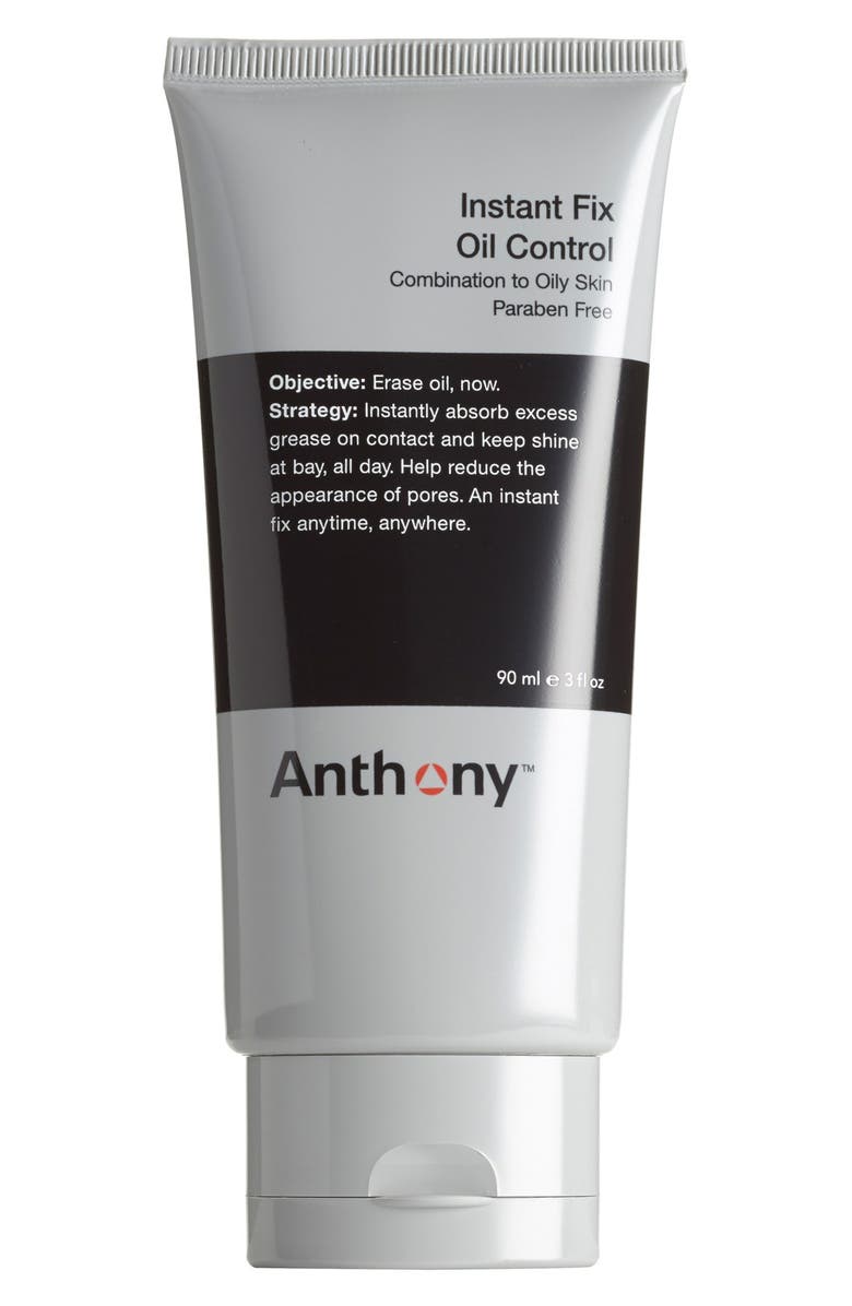 Anthony<sup>™</sup> Instant Fix Oil Control Mattifier, Main, color, 