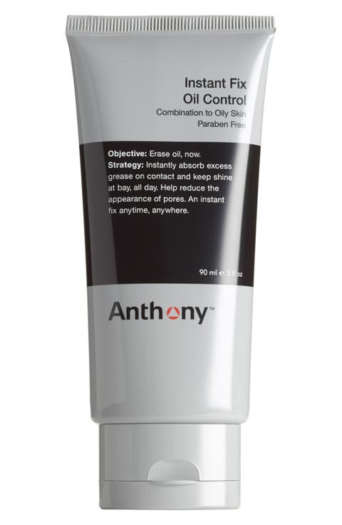 Anthony™ Instant Fix Oil Control Mattifier