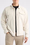 Vuori Shirt Jacket