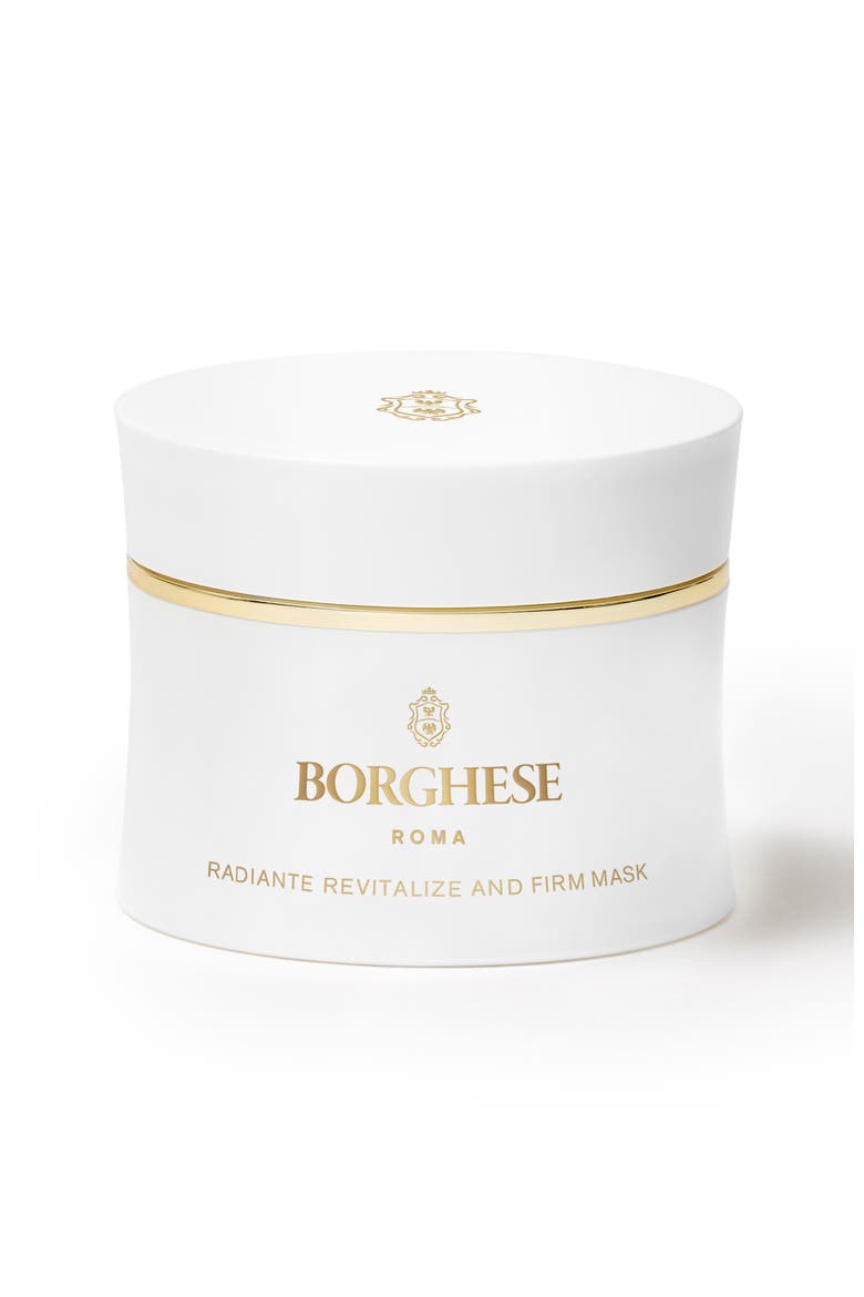 Radiante Revitalize and Firm Mask, Main, color, No Color