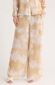 JASON WU Wide Leg Pants