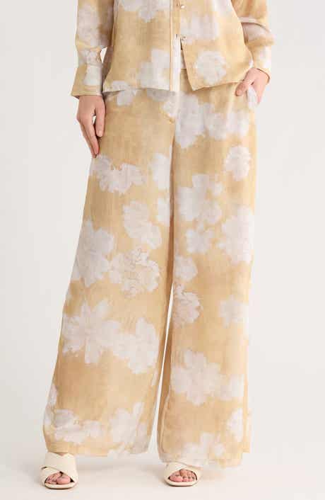 JASON WU Wide Leg Pants
