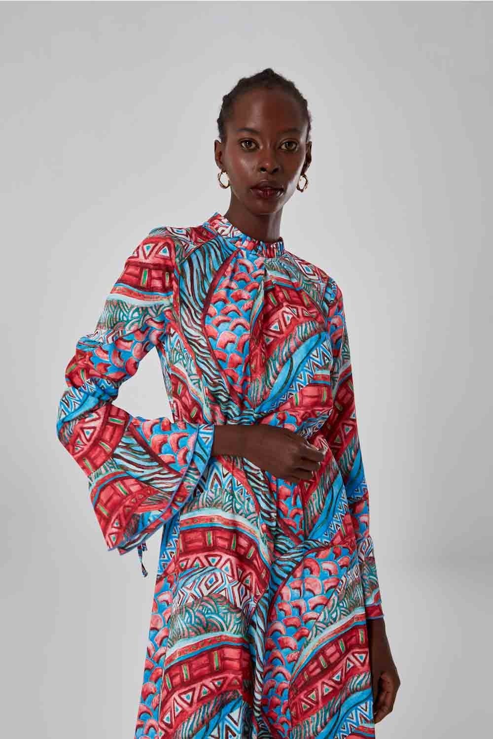 Dress Mix - image 2