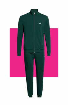 Joe Z Jacket & Pants Set
