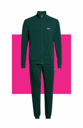 Joe Z Jacket & Pants Set