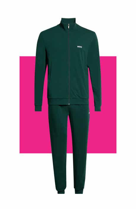 Joe Z Jacket & Pants Set