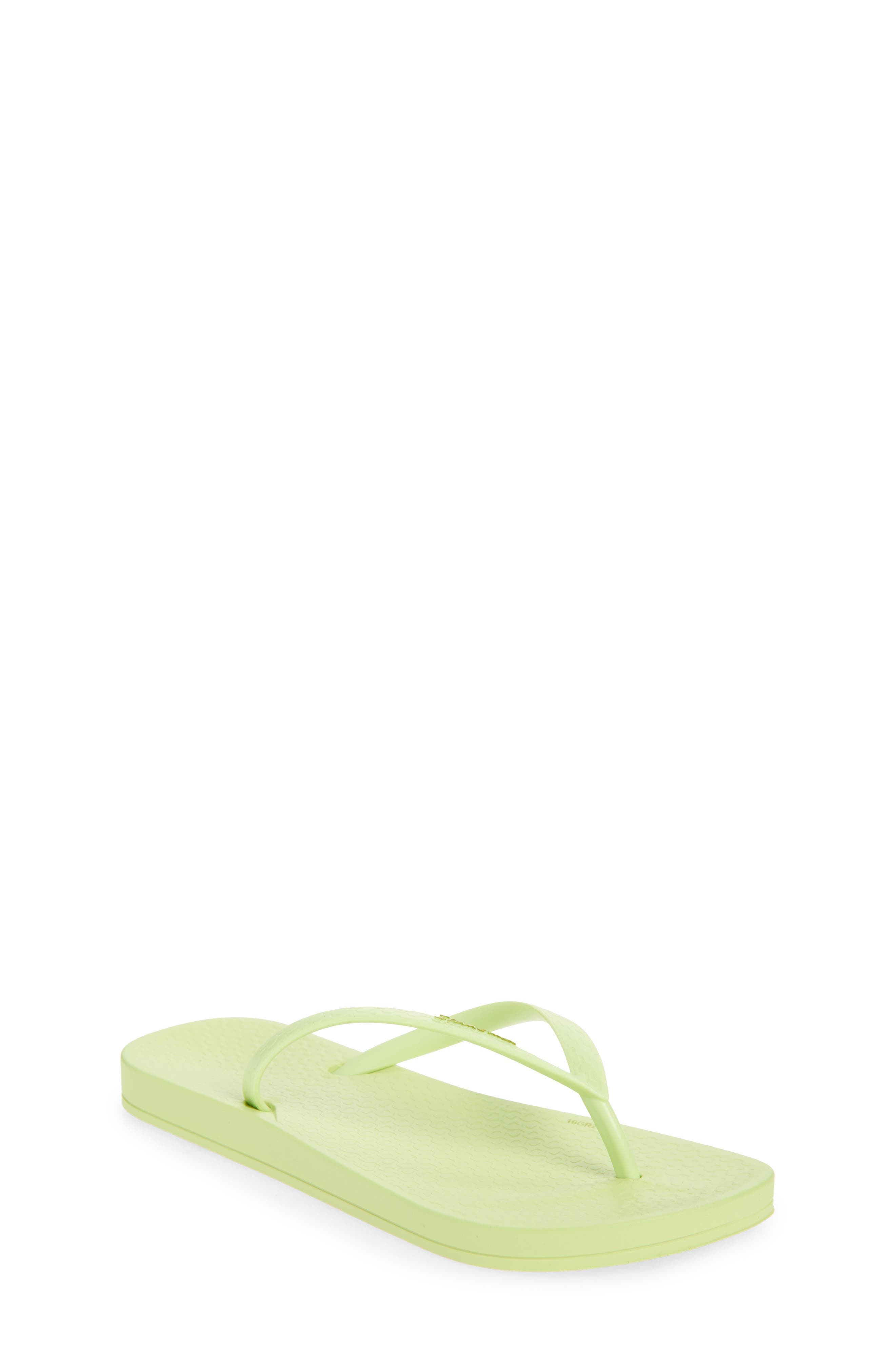 Ipanema Ana Colors Flip Flop, Main, color, 