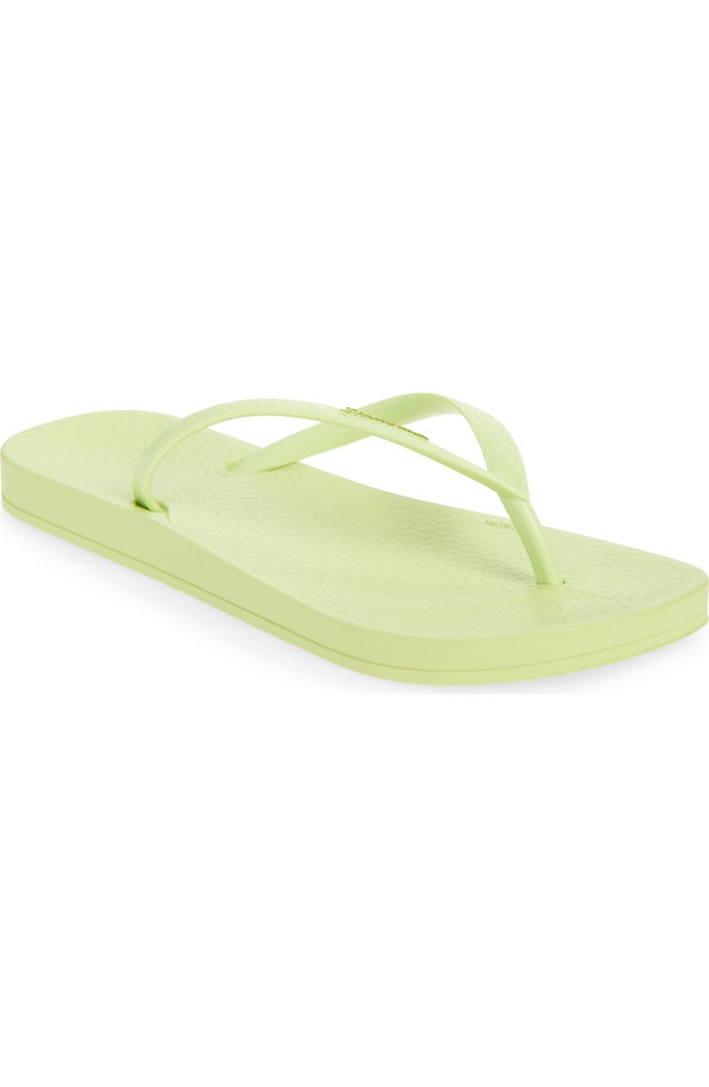 Ipanema Ana Colors Flip Flop, Main, color,