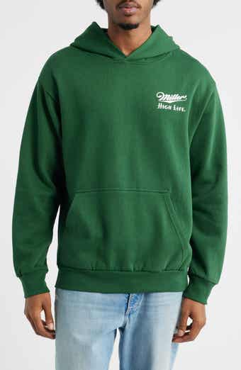 Miller High Life Graphic Hoodie
