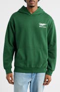 The Forecast Agency Miller High Life Graphic Hoodie