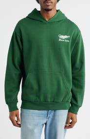 The Forecast Agency Miller High Life Graphic Hoodie