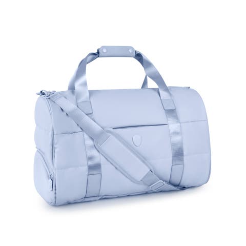 The Puffer Duffel