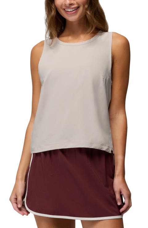 Railay Performance Tank