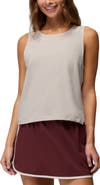prAna Railay Performance Tank