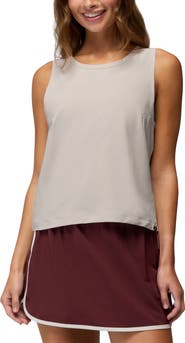 prAna Railay Performance Tank