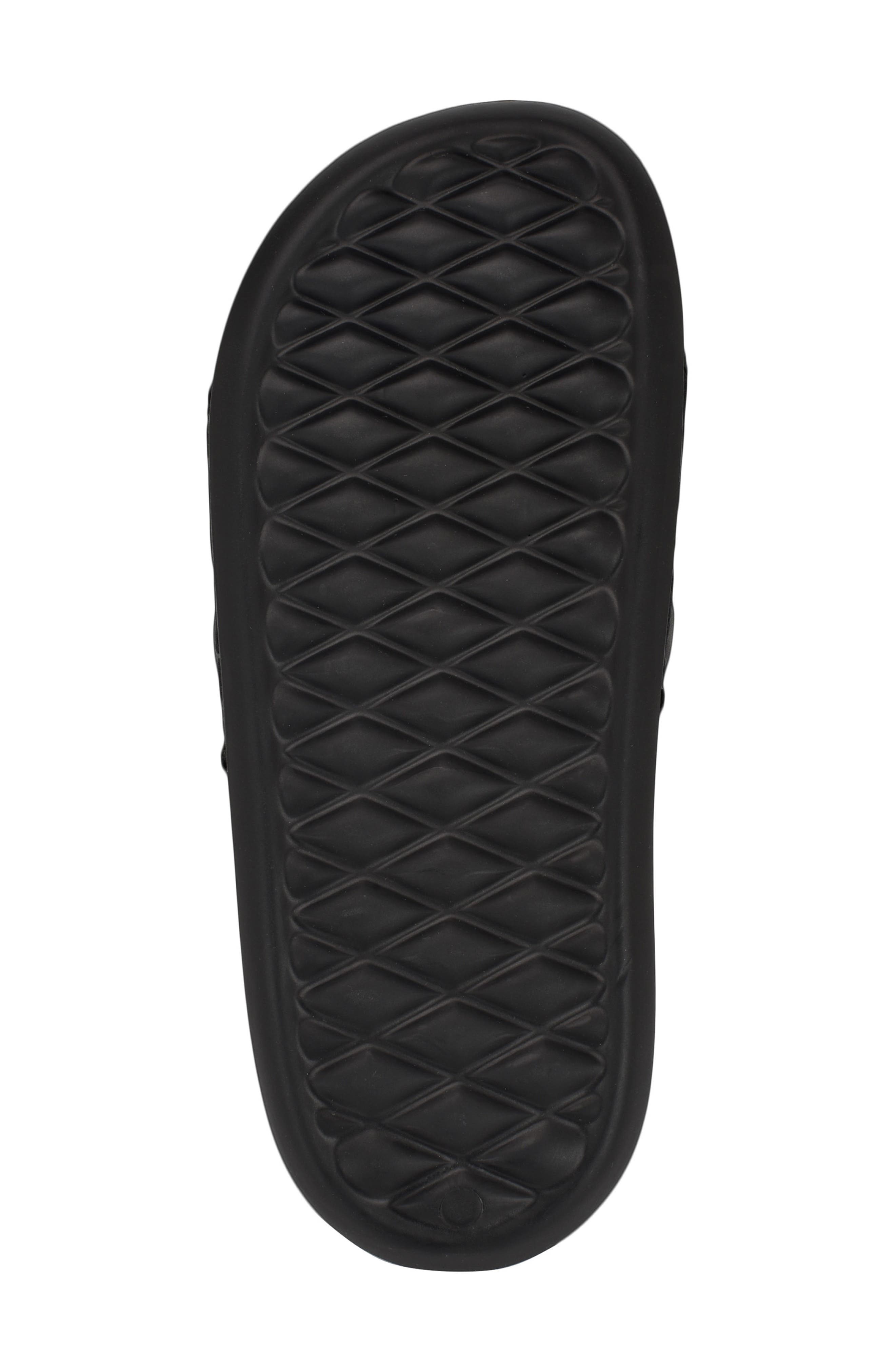 GUESS Sevyn Slide Sandal, Alternate, color, 