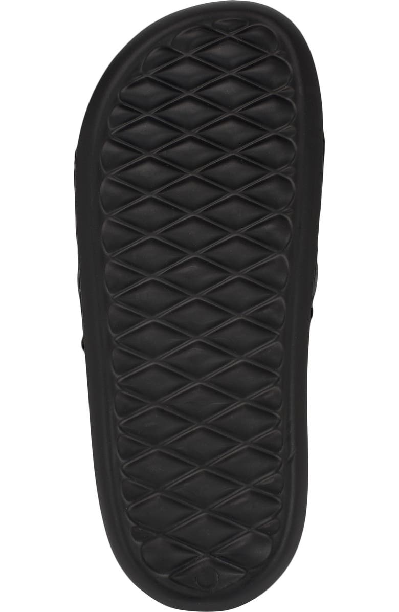 GUESS Sevyn Slide Sandal, Alternate, color,
