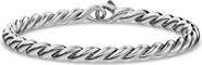 David Yurman Men's Sculpted Cable Chain Bracelet