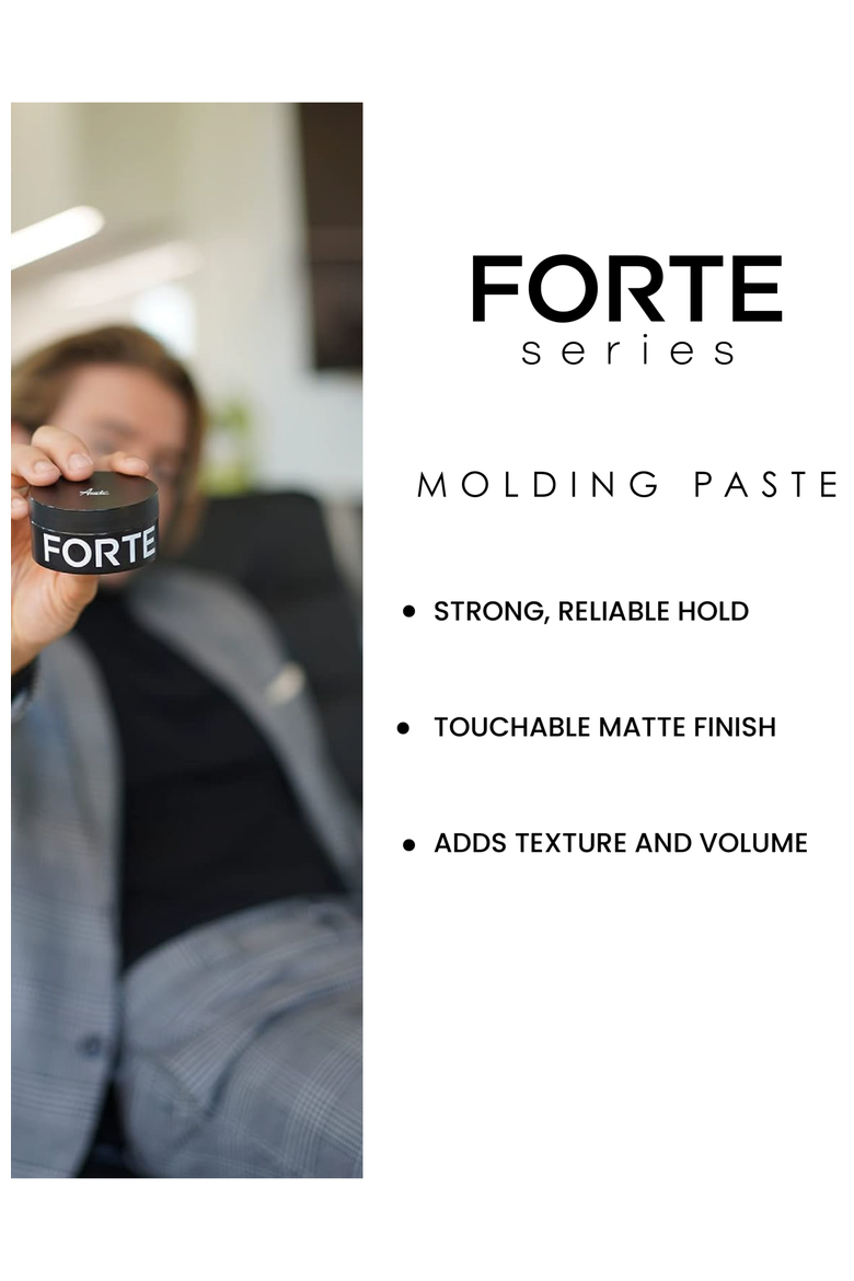 Molding Paste Strong Hold, Alternate, color, No Color