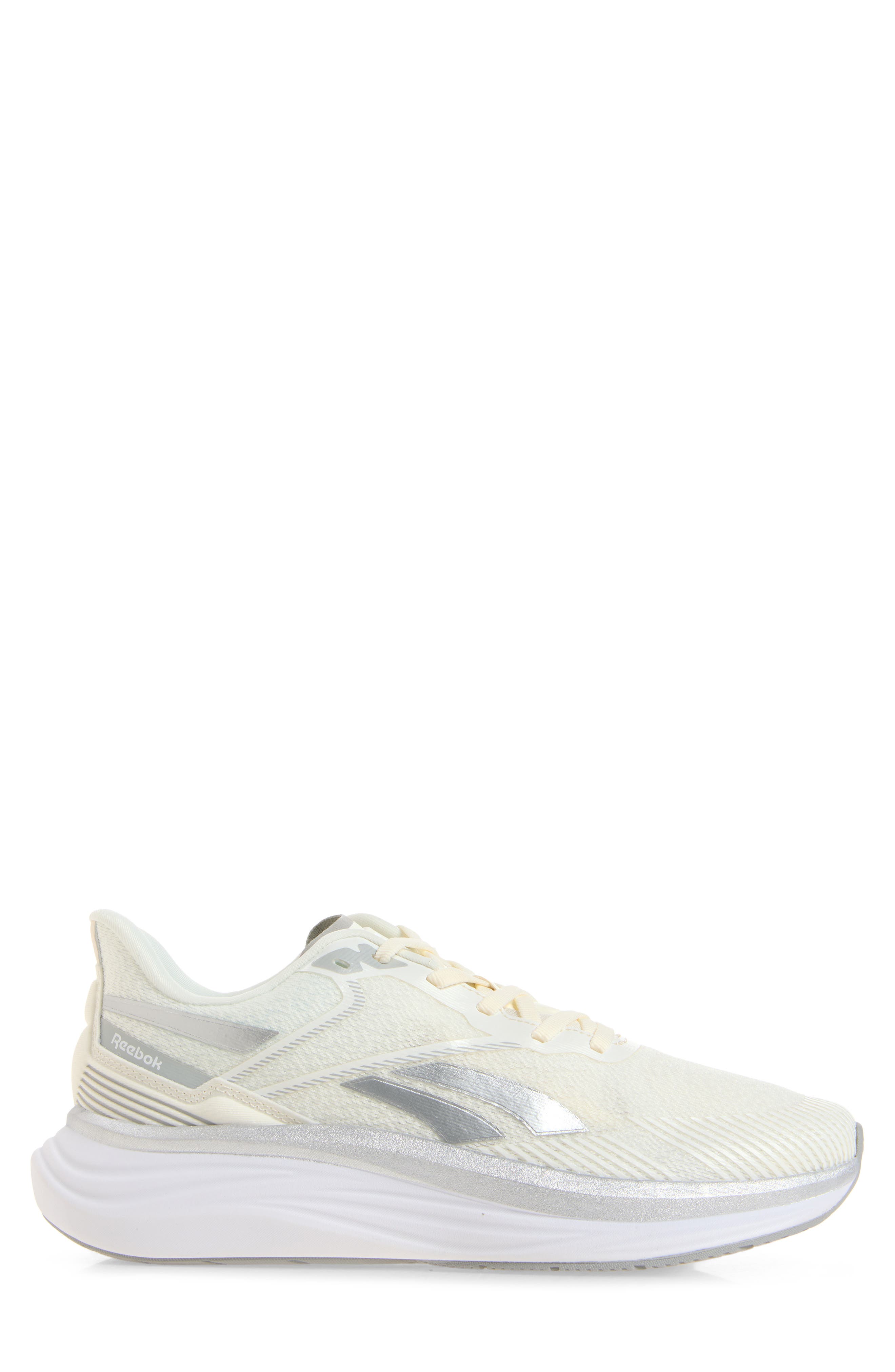 Viva Speed Sneaker, Alternate, color, CHALK/GREY 2/SILVER
