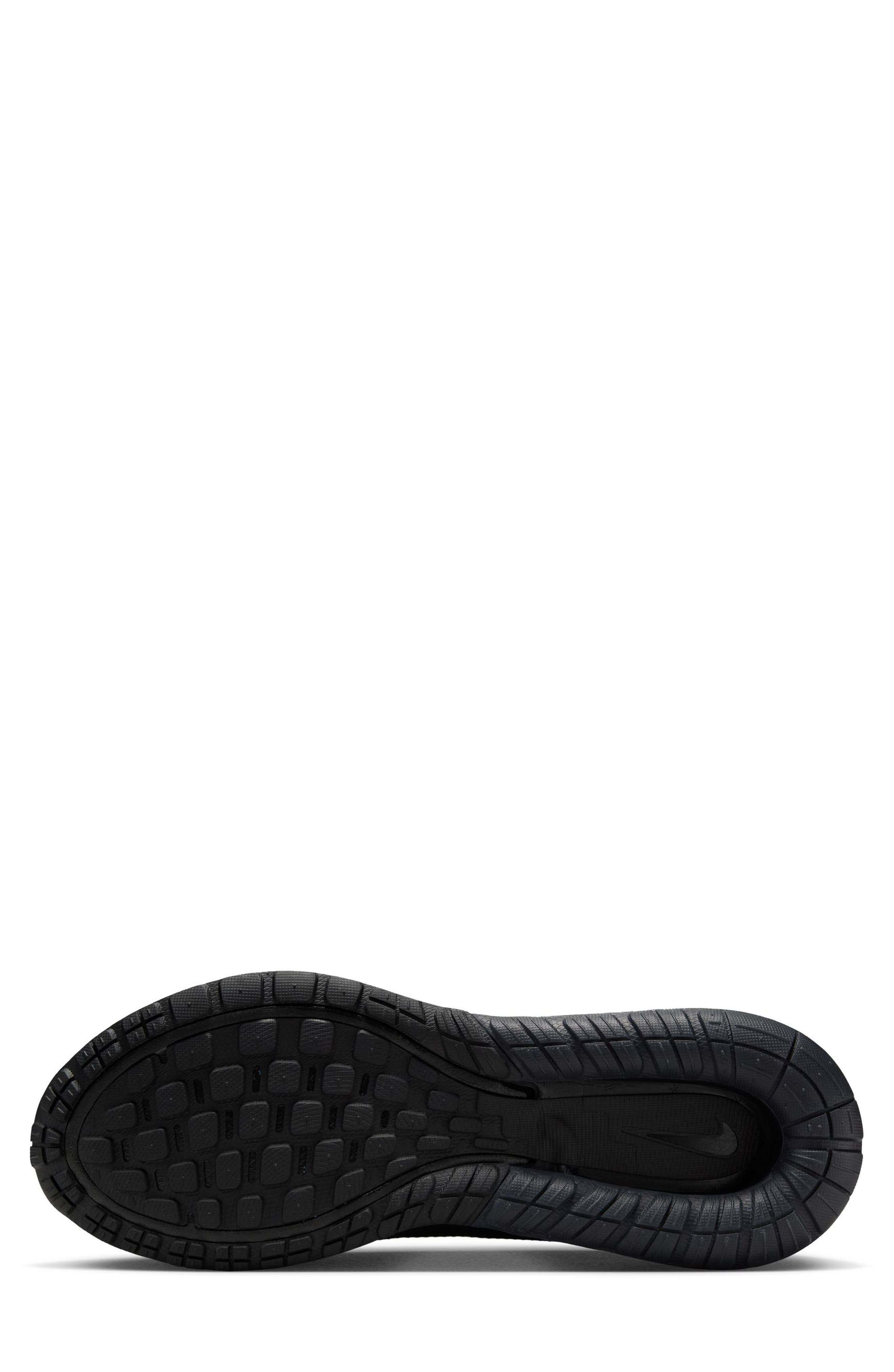 Nike Air Max Phoenix Sneaker, Alternate, color, Black/ Anthracite