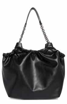 BCBG Chain Shoulder Bag