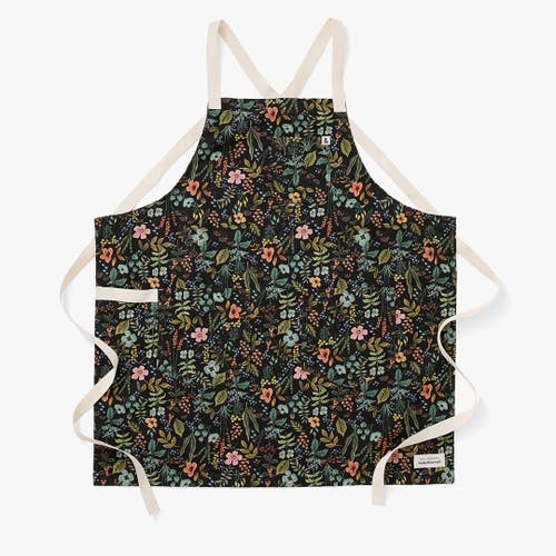Hedley & Bennett The All Day Crossback In Pattern