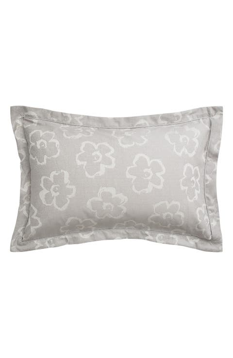 3-Piece Cotton Duvet Cover Set