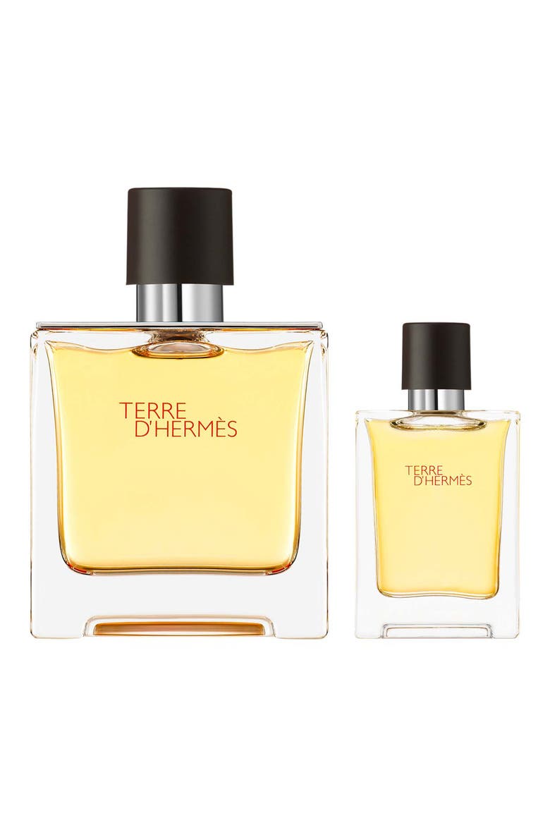 Terre d’Hermès - Pure Perfume, Alternate, color, NO COLOR