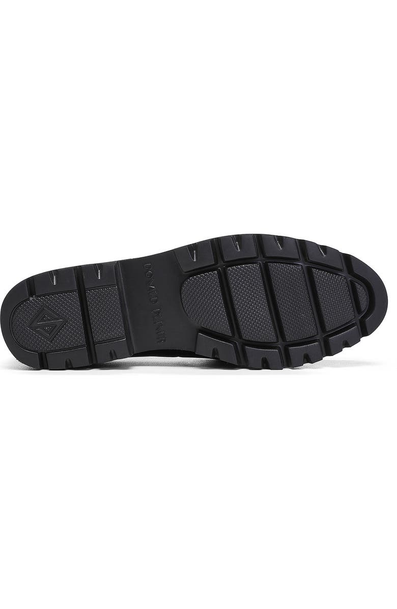 Donald Pliner Patent Platform Loafer, Alternate, color,