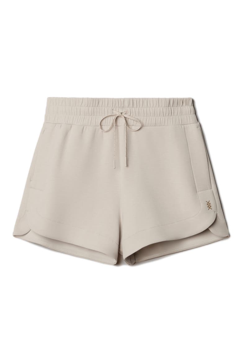 DreamGlow Shorts, Alternate, color, SAND