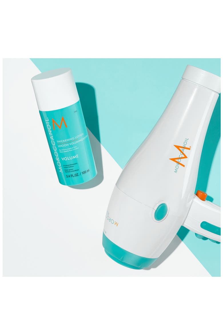 Tourmaline Ceramic Hair Dryer, Alternate, color, NO COLOR
