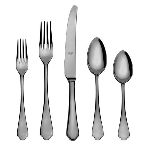 Dolce Vita Flatware Set - 20 Pieces