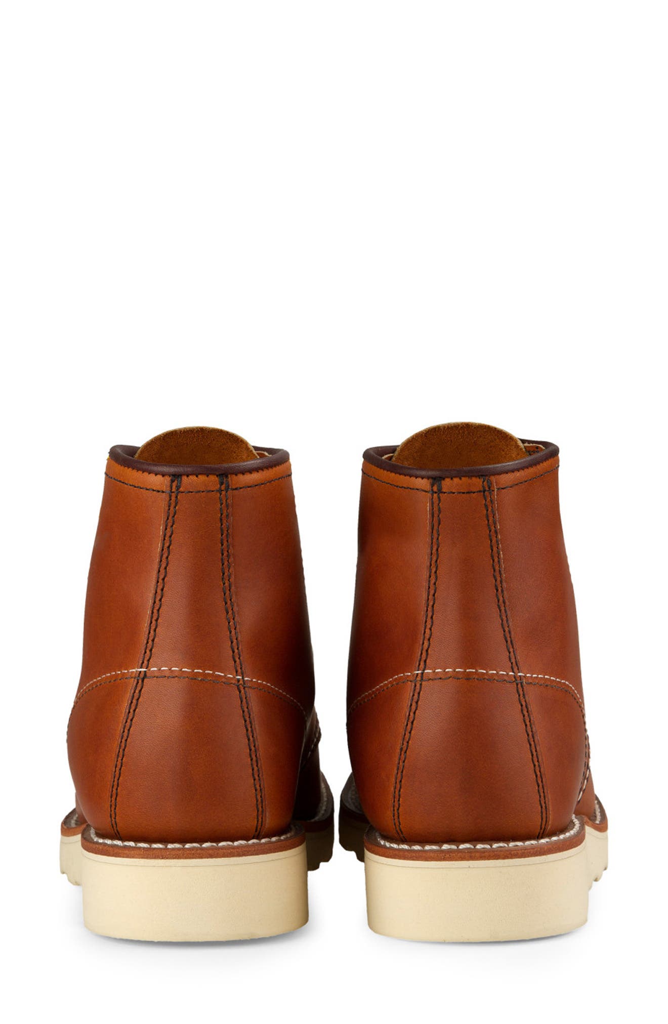 6-Inch Moc Boot, Alternate, color, ORO LEGACY LEATHER