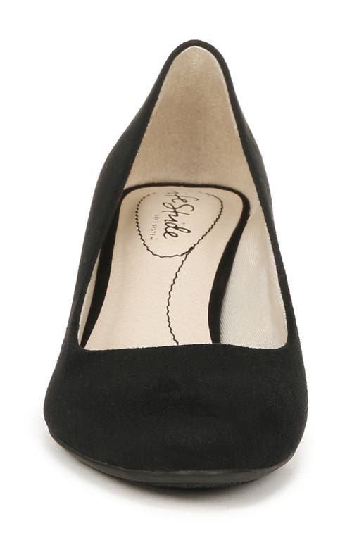 LIFESTRIDE LIFESTRIDE TAYLOR PUMP